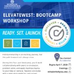ElevateWest Bootcamp April 2026 on April 7, 2026